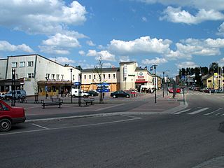 Mäntsälä town center keskusta.jpg