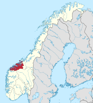 Møre og Romsdal in Norway 2024.svg