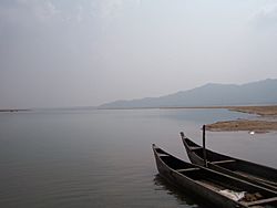 Archivo:Mahanadi River