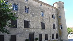 Malves-Minervois chateau AL1.jpg