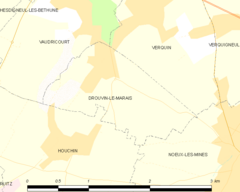 Map commune FR insee code 62278.png