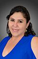 María Patricia Arce Guzmán (Official Photo, 2020) Chamber of Senators of Bolivia