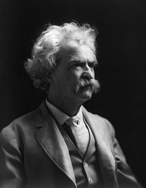 Archivo:Mark Twain 1907