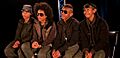 Mindless Behavior