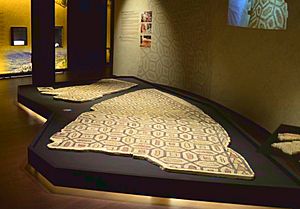 Archivo:Mosaico romano de Petrer