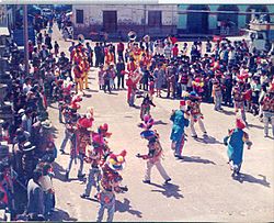 Negritos de Huánuco.JPG