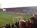 NewdouglasparkHAFC