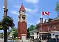 Niagara on the Lake (NHSC chart)