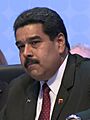 Nicolás Maduro 2015