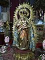 Nuestra Señora Reina de Todos los Santos, Sevilla