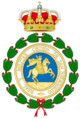 Order of St Hermenegilus