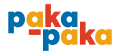 Pakapaka canal logo