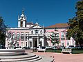 Palácio das Necessidades 1997