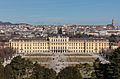 Palacio de Schönbrunn, Viena, Austria, 2020-02-02, DD 28