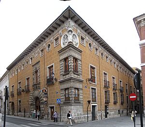 Archivo:Palacio marqueses de Valverde