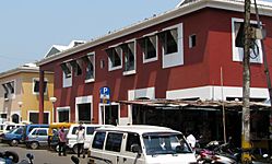 Panaji Market