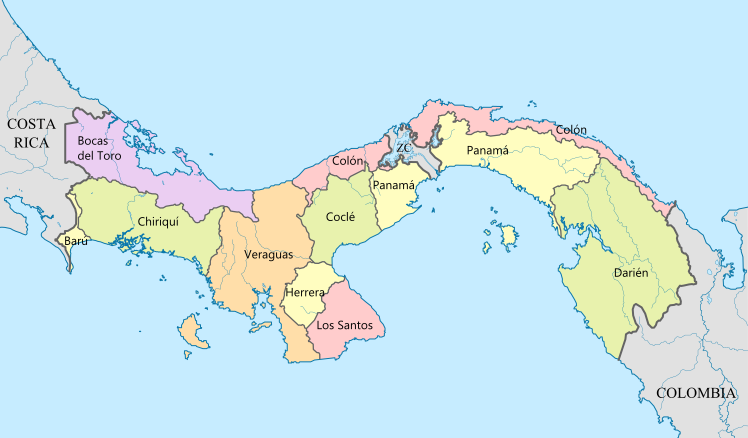 Panama (1938)
