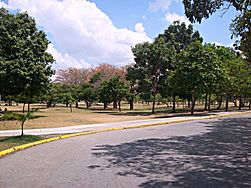 Archivo:Parque del Este Barquisimeto