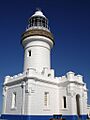 Phare de Cap Byron
