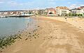 Playa de Las Arenas Areetako Hondartza