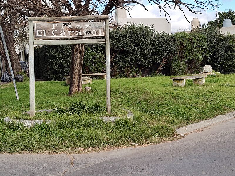 Plaza El Caracol 02