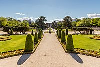 Plaza Parterre, Parque del Retiro, Madrid, España, 2017-05-18, DD 27