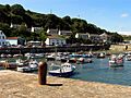 Porthleven Harbour - geograph.org.uk - 218946