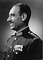 President Abd al-Salam Arif