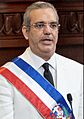 President Abinader 2020