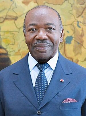 President Bongo Ondimba (52054341321) (cropped).jpg