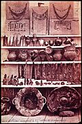 Priam's treasure (r)