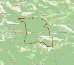 Puilaurens OSM 03.png