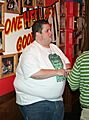 Ralphie may