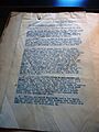 Report of Action, USS Chester, Vera Cruz April 21-22, 1914 1de6