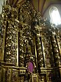 Retablo Lumbier