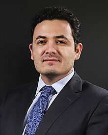 Retrato oficial de Samuel Andrés Pérez Alvarez, Deputado del Congreso (cropped).jpg