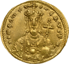 Romanos II solidus.png