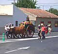 Romería San Isidro Labrador