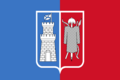 Rostov-na-Donu flag