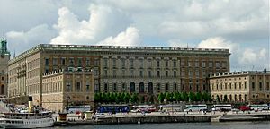 Archivo:Royal-Palace-Stockholm