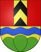 Safnern-coat of arms.svg