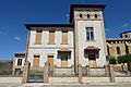 San Cebrián de Campos, antigua escuela 02