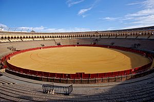 Archivo:Seville bullring01