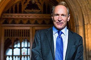 Archivo:Sir Tim Berners-Lee