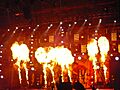 Slipknot Rock am Ring 2009 - 2