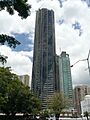 Soleil (Brisbane) December 2011