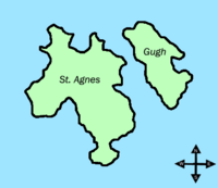 Archivo:St. Agnes map
