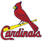 St. Louis Cardinals logo