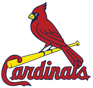 Archivo:St. Louis Cardinals logo