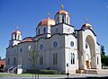 St Elias Antiochian Orthodox church Ottawa